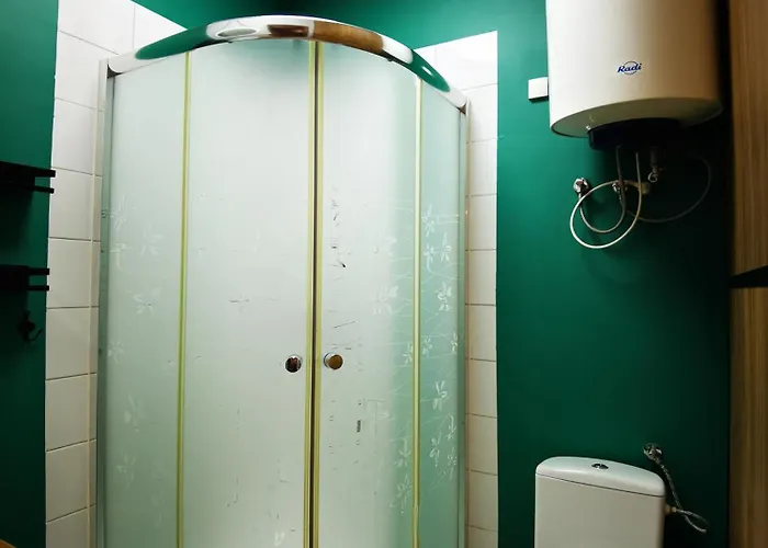 Дом отдыха Leszczynowy Sad - Z Kominkiem I Ogrodem